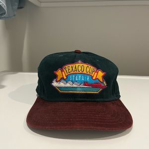 Sick vintage hat